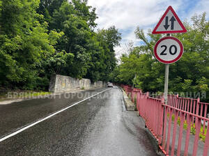 По улице Арсенальской в Брянске открыли двустороннее движение