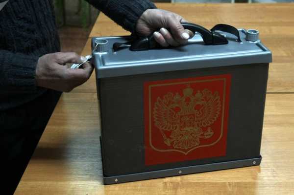 Отмену итогов электронного голосования в Мосгордуму опротестуют в Мосгорсуде