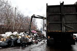 «Чистая планета» взыскала с администрации Брянска расходы на ликвидацию свалки