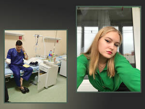 Брянцев попросили помочь двум пострадавшим в теракте 10 марта