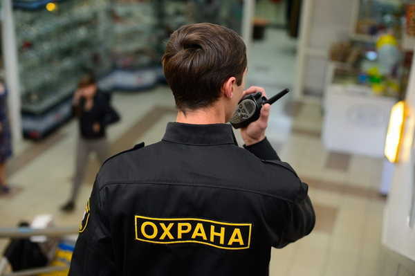 В Брянской области после убийства сотрудников спецсвязи проверили ЧОПы