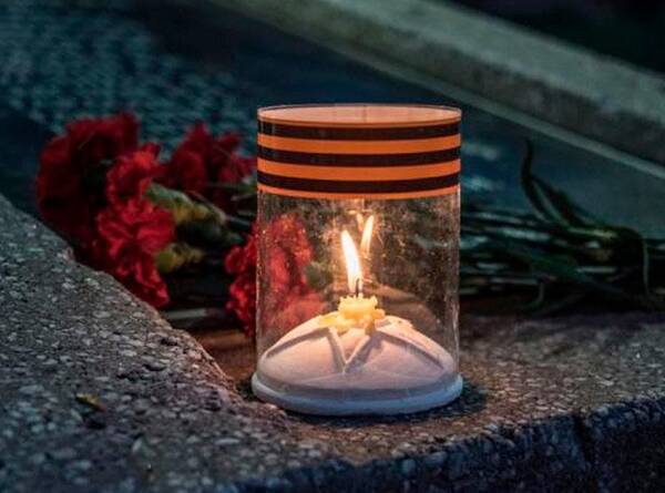 Память погибшего в ходе спецоперации на Украине Андрея Колмыкова увековечат в Брянске