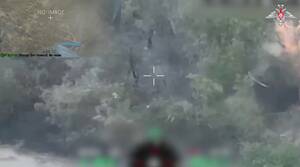 Дандыкин заявил, что на границе с Брянской областью планируется буферная зона