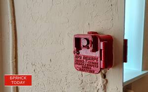 Брянского предпринимателя наказали за работу без лицензии МЧС