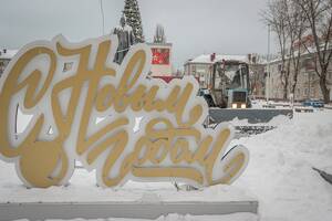 В Брянске объявили сбор адресов с заснеженными участками