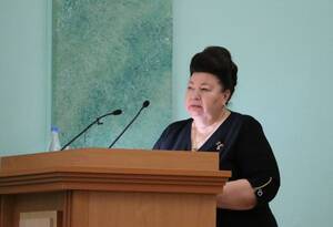 Бюджет Брянской области на 2026 год превысил 100 миллиардов рублей