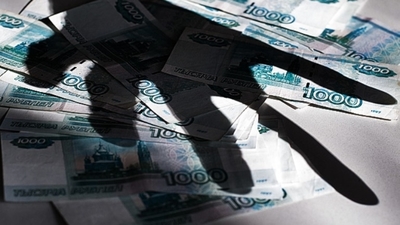 Житель Брянска в Севске за три недели «заработал» 131 тысячу рублей