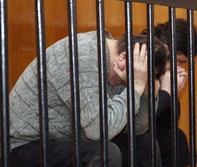 В Брянске два студента попались на сбыте спайсов и солей