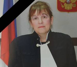 Ушла из жизни брянская судья в почетной отставке Наталья Чуева