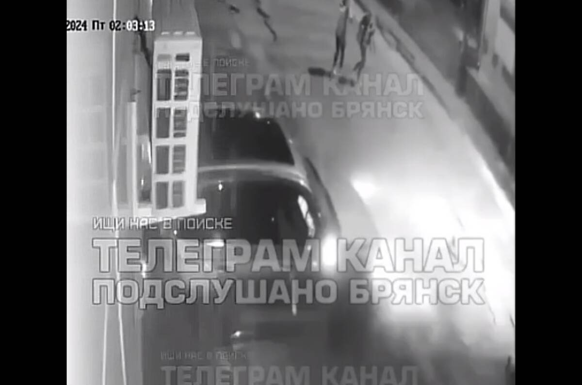 Фото и видео, Ведущий Павел Петрушин, Брянск