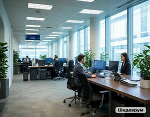 Вытеснит ли ИИ офисы банков?