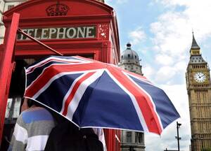  Великобритания ввела санкции против Брянского химзавода