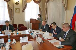 Брянские депутаты предложили закрепить новые льготы для детей Героев России