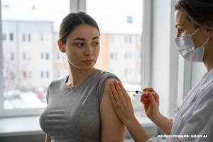 В Брянской области зафиксировали рост заболеваемости ОРВИ на 14,5%