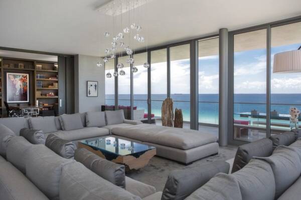Покупка квартиры в Майами как выгодная инвестиция