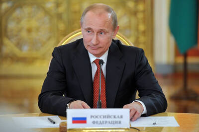 Путин назначил новых вице-премьеров и главу минтранса
