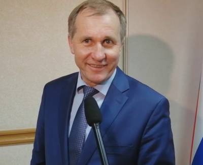 Журналисты назначили нового мэра Брянска