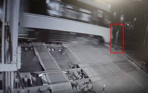 Железнодорожники обеспокоены ростом случаев травмирования граждан в Брянской области