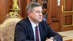 Врио губернатора Ковальчук рассказал, что знаком с Брянским краем