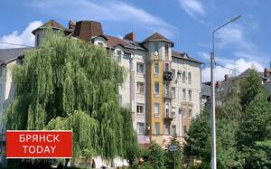 На Брянщине за квартал ввели более 175 тысяч квадратных метров жилья