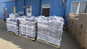 Брянец попал под статью за нелегальный вывоз рыбы на 3 млн рублей