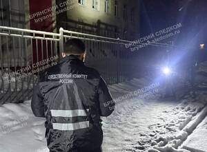 В Новозыбкове подросток в ходе конфликта зарезал приятеля