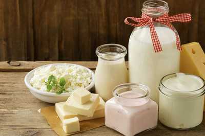 В Брянске открыта «горячая линия» по качеству молочной продукции