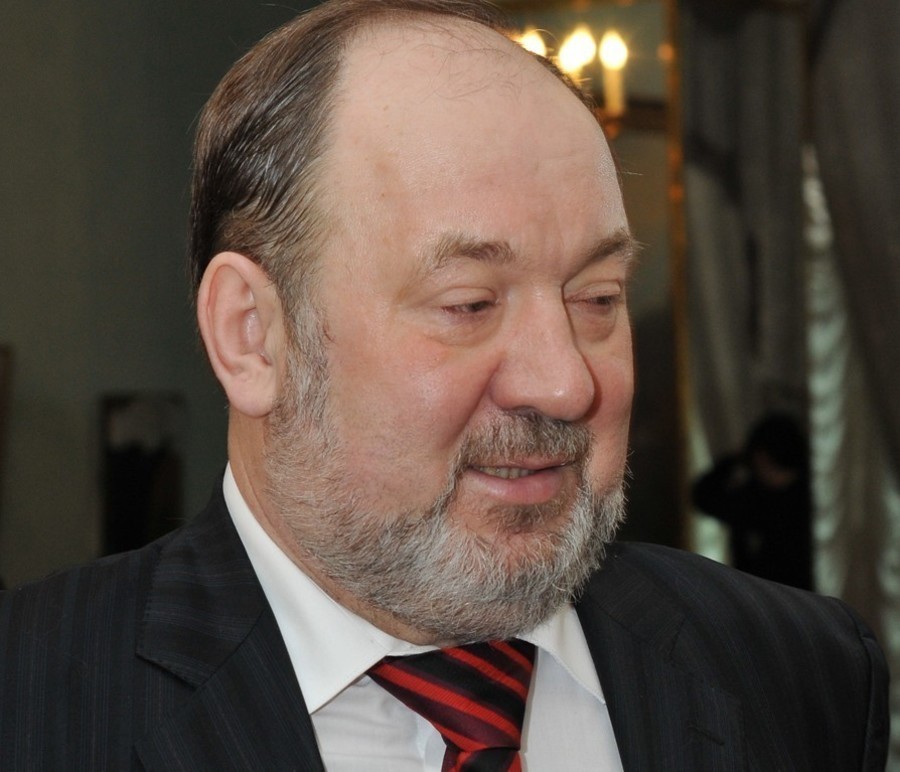 В Брянске экс-президента Адвокатской палаты оставили под стражей до 27 декабря