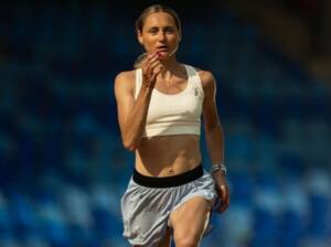 Брянские легкоатлеты блеснули на Всероссийском турнире памяти Синяева