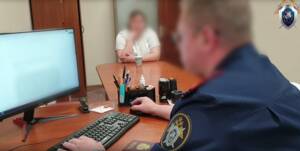 «Действовала не одна»: подробности дела слишком болтливой экс-полицейской