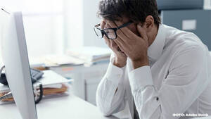 Брянцам могут разрешить вздремнуть на работе