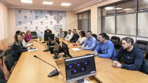 Брянское казначейство и ЦБ РФ скоординировали действия на случай внештатных ситуаций