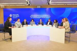 «Россия сегодня» наградила брянский филиал Президентской академии
