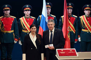 Инаугурация губернатора Брянской области 19 сентября: как это было