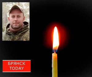 В зоне СВО геройски погиб боец Геннадий Жихарев из Стародуба