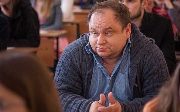 В Брянске намекнули о включении журналиста Чернова в иностранные агенты