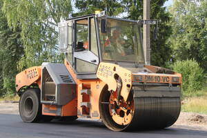 В Клинцовском районе отремонтируют мост через реку Ипуть