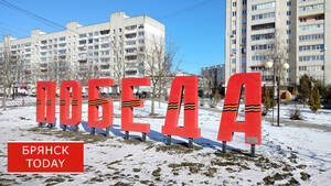 Американцев предостерегли от поездок в Брянскую область