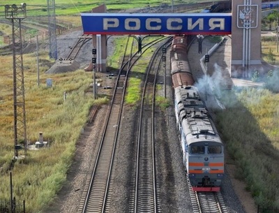Через Брянск могут перестать ходить украинские поезда