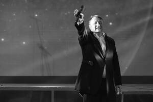 Ушел из жизни артист брянского ВИА 