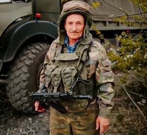 В Карачевском районе простятся с погибшим в СВО Иваном Михеевым