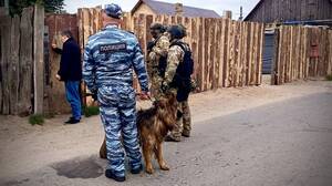 В Володарском районе Брянска полиция посетила этнические общины: есть результаты