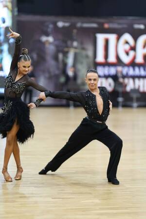 Воспитанники брянской «Фантазии» выступят на чемпионате России