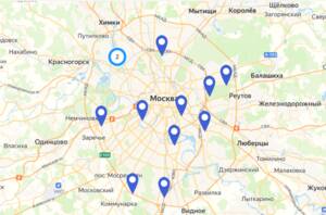 Как проголосовать за брянского губернатора, находясь в Москве