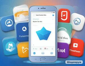 Telegram Звезды: что это такое, как они применяются и как их можно приобрести