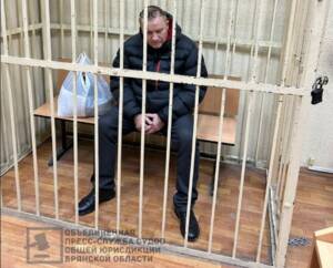 Апелляцию по делу о стрельбе в брянской гимназии рассмотрят в закрытом режиме