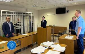 Пенсионер застрелил шумного соседа в Дятьково: дело дошло до суда