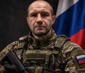 В зоне СВО геройски погиб разведчик Александр Шапетько из Почепа