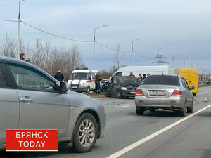 Погибли супруги-пенсионеры: ГИБДД о ДТП на проспекте Героев в Брянске