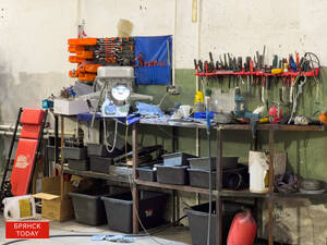 Как выбрать запчасти для грузовиков: советы и рекомендации